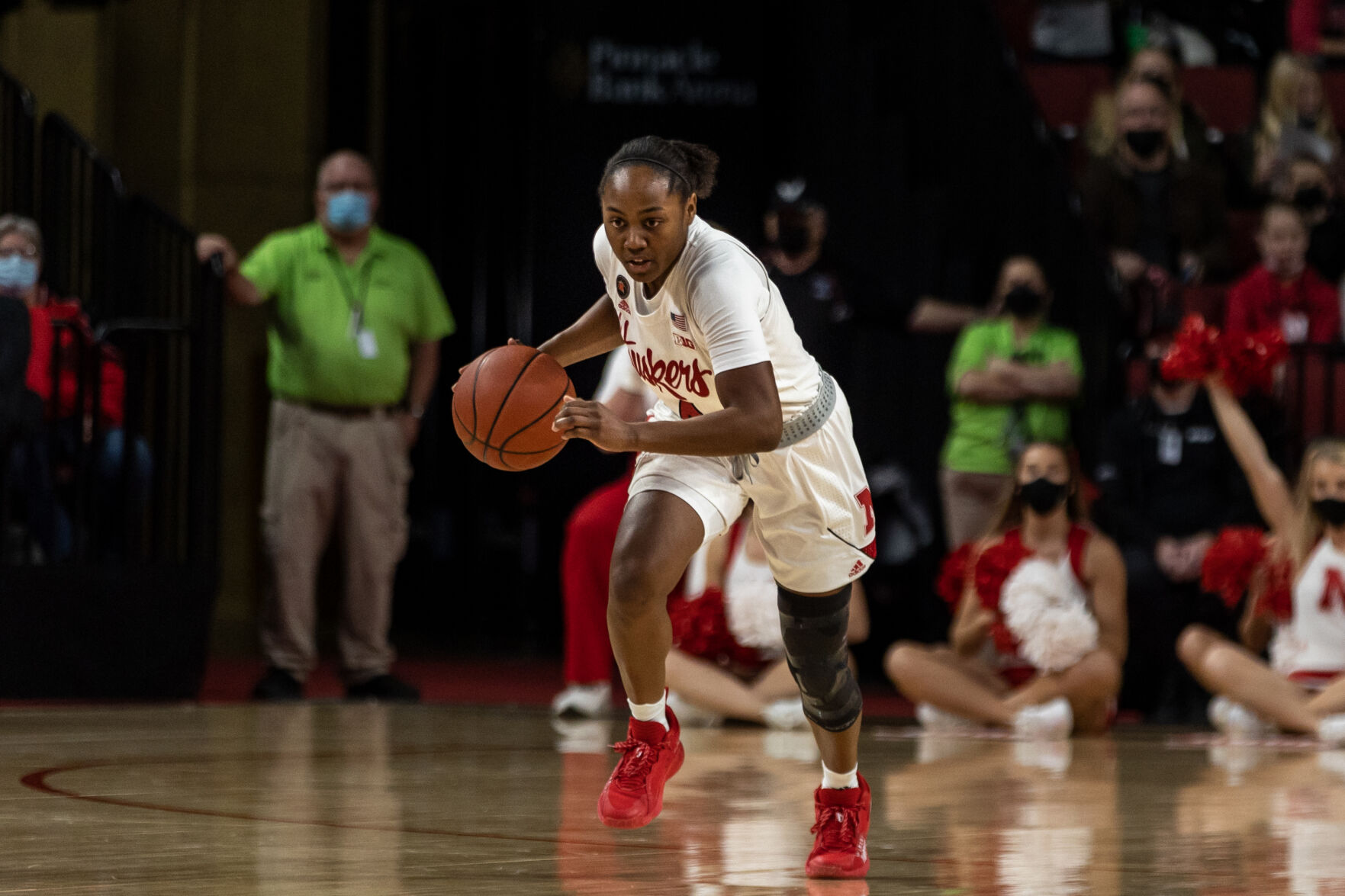 Women's Basketball vs. Indiana State Photo No. 21